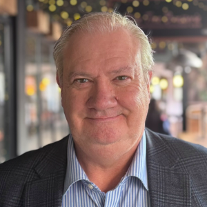 Picture of John Chadwick